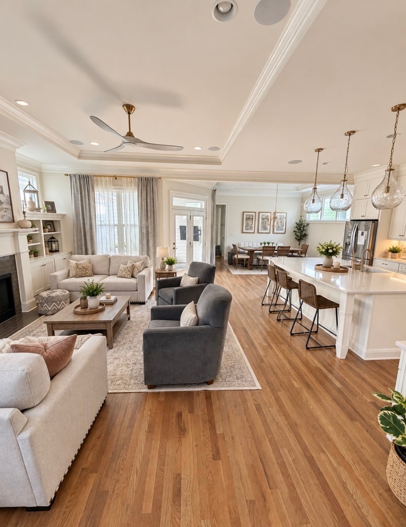 818 Jasper Ave, Franklin, TN 37064