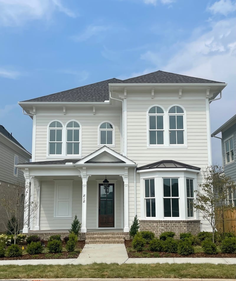 818 Jasper Ave, Franklin, TN 37064