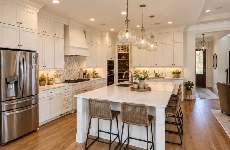 818 Jasper Ave, Franklin, TN 37064
