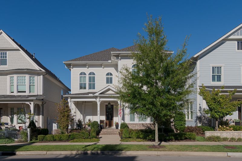 818 Jasper Ave, Franklin, TN 37064