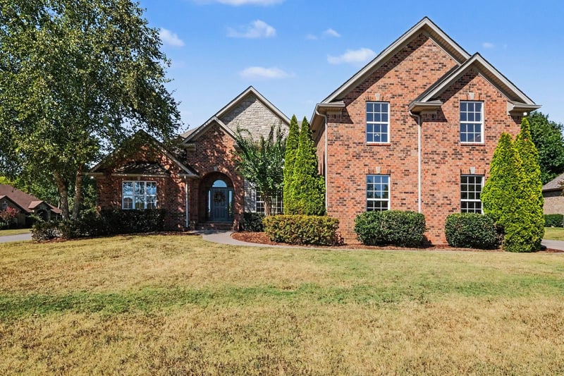 1031 Berkshire Blvd, Mount Juliet, TN 37122