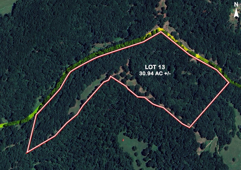 0 Brazier Ln Lot 13, Gallatin, TN 37066