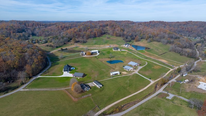 0 Brazier Ln Lot 13, Gallatin, TN 37066