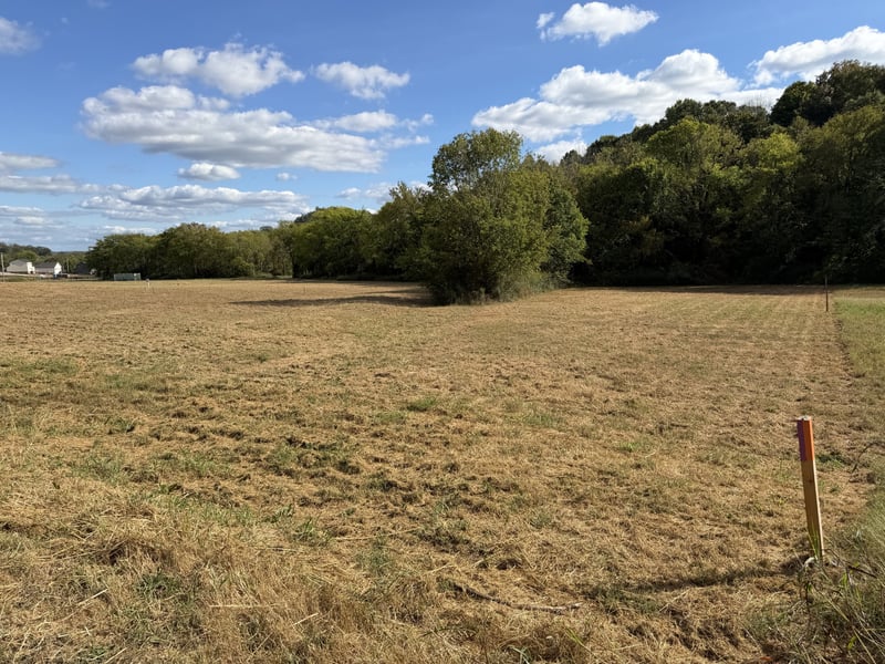 11 Booker Ridge Rd Lot 11, Mount Pleasant, TN 38474