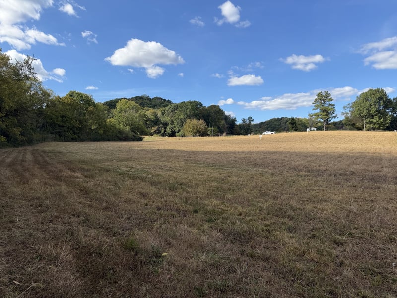 11 Booker Ridge Rd Lot 11, Mount Pleasant, TN 38474