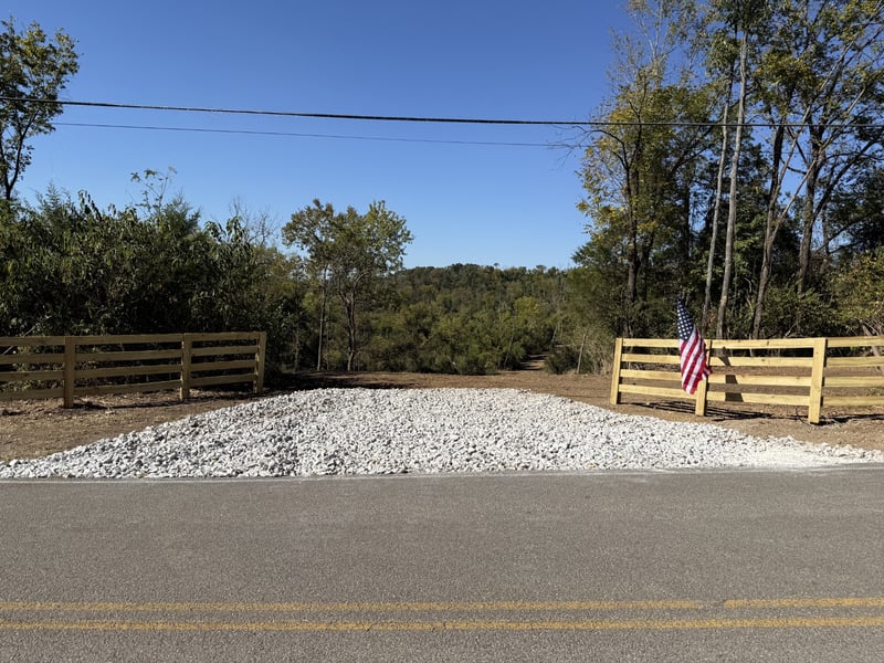 0 Old Highway 99 Lot 1, Columbia, TN 38401