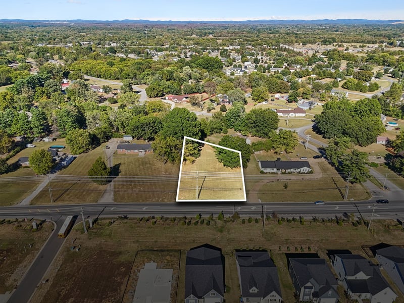 0 Old Nashville Hwy, Murfreesboro, TN 37129