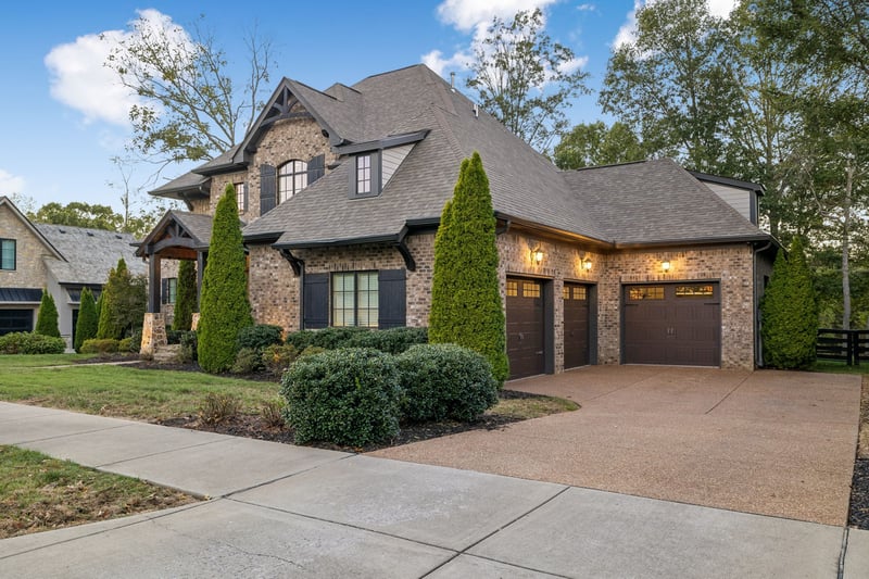 7551 Whiskey Rd, College Grove, TN 37046
