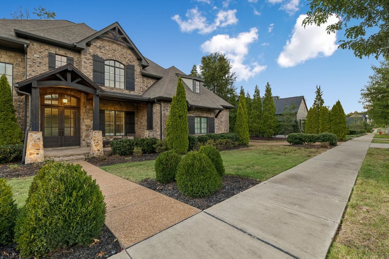 7551 Whiskey Rd, College Grove, TN 37046