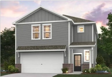611 Fulton Ct, Spring Hill, TN 37174