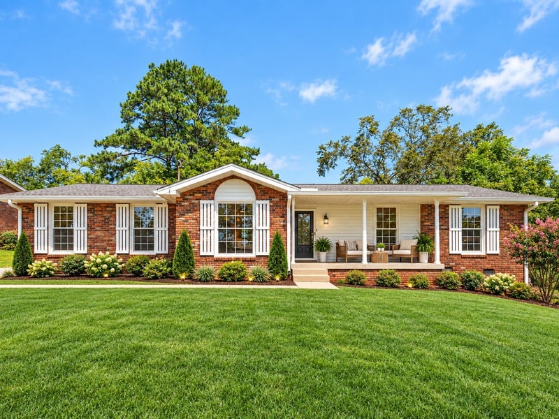126 Gatone Dr, Hendersonville, TN 37075