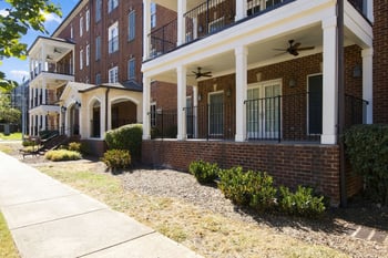 3210 W End Cir #102, Nashville, TN 37203