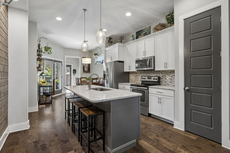2507B Scovel St, Nashville, TN 37208