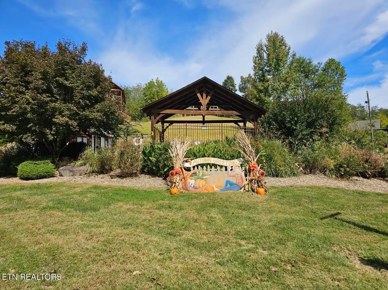2205 Eagle Feather Dr, Sevierville, TN 37876
