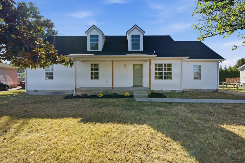 2815 Kedzie Dr, Murfreesboro, TN 37130