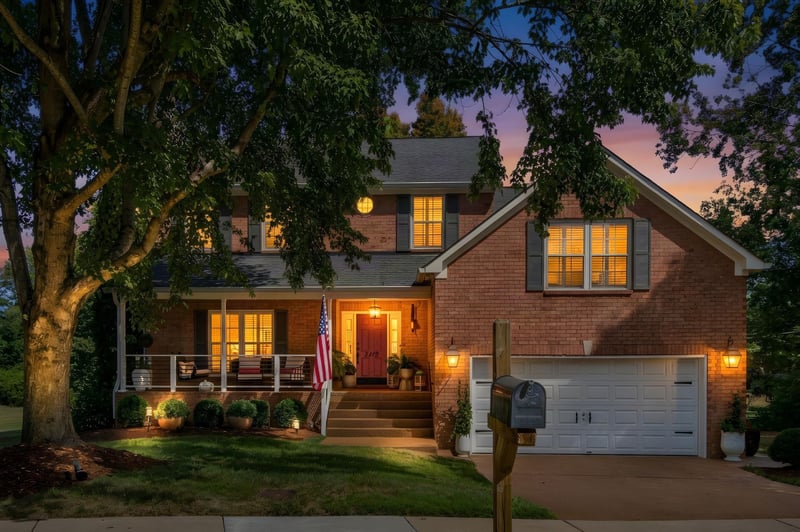 2112 Tonya Ct, Franklin, TN 37064
