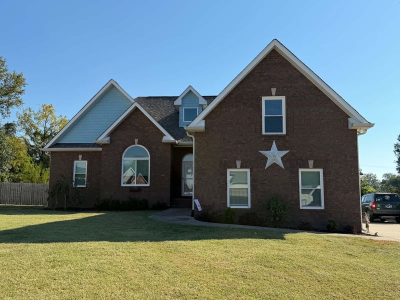 112 Firestede Ct, White House, TN 37188