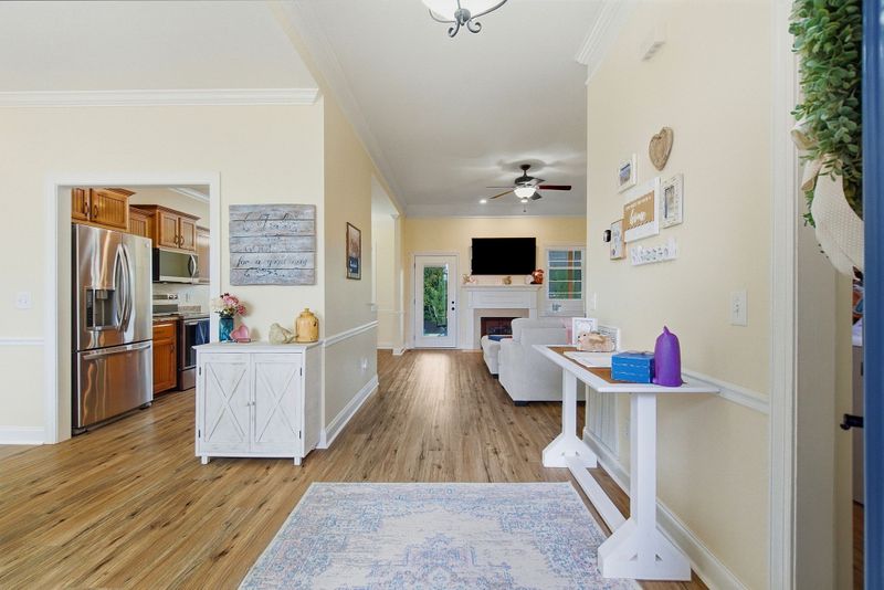 112 Firestede Ct, White House, TN 37188