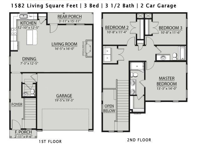 2904 Walnut Grove Rd, Springfield, TN 37172