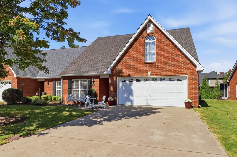 3364 Berryside Dr, Murfreesboro, TN 37128