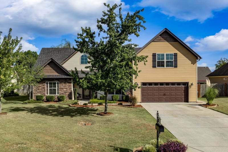 1018 Watergate Dr, Smyrna, TN 37167