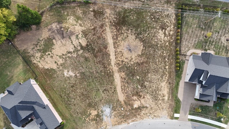 1118 Willow Springs Dr Lot 10, Lebanon, TN 37087