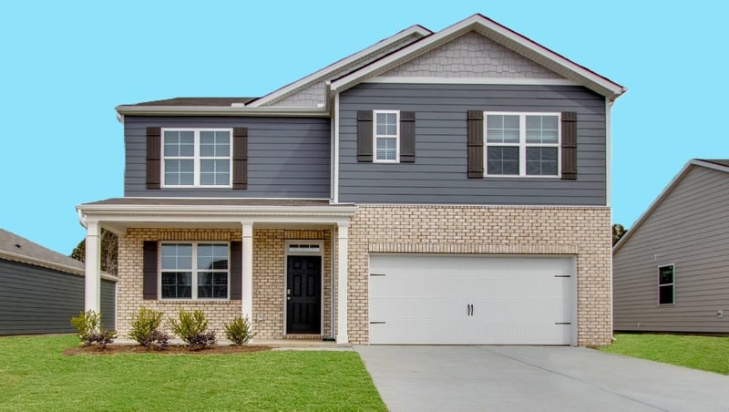 1811 Banded Ln, Lebanon, TN 37090