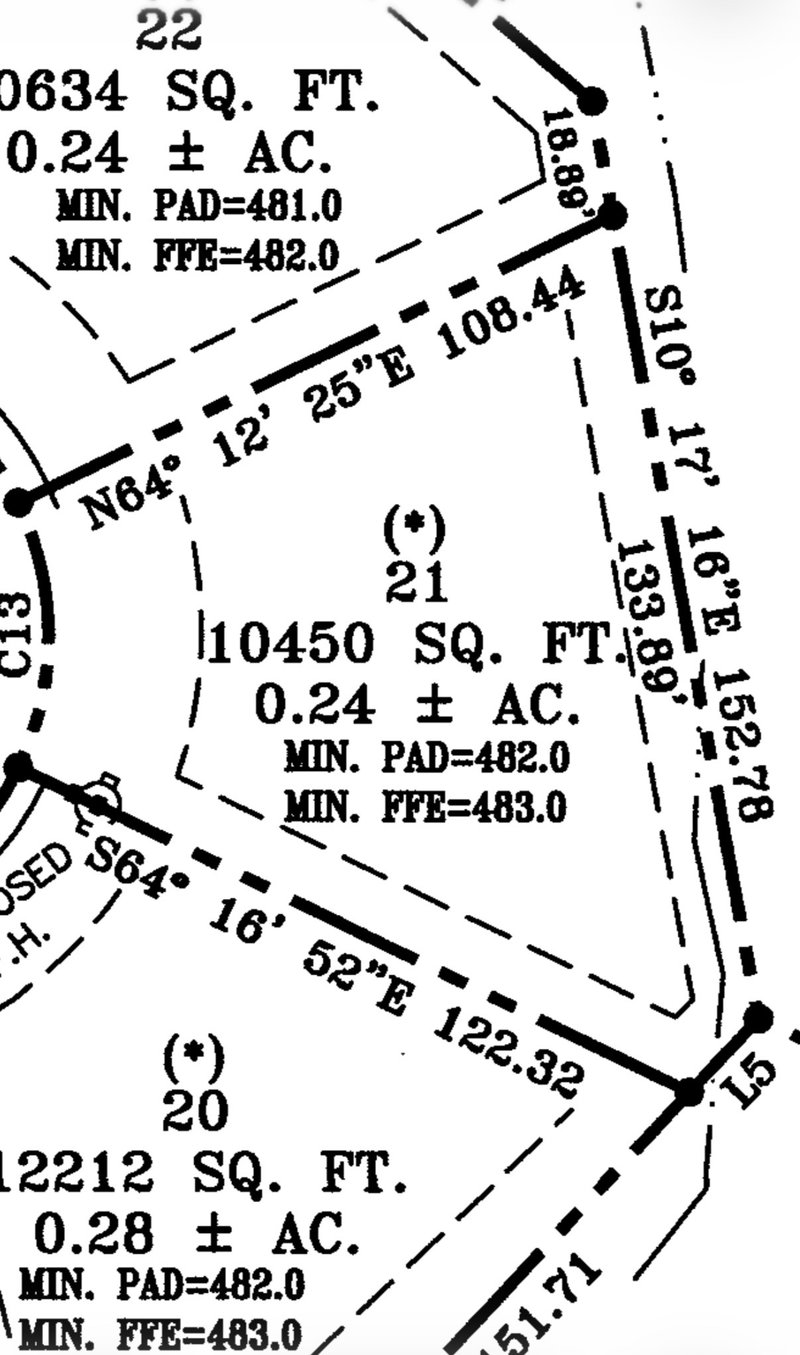 1140 Willow Springs Dr Lot 21, Lebanon, TN 37087