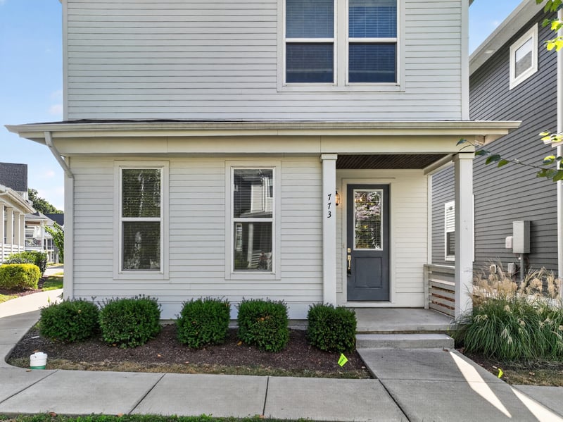 773 Mill Creek Meadow Dr, Nashville, TN 37214