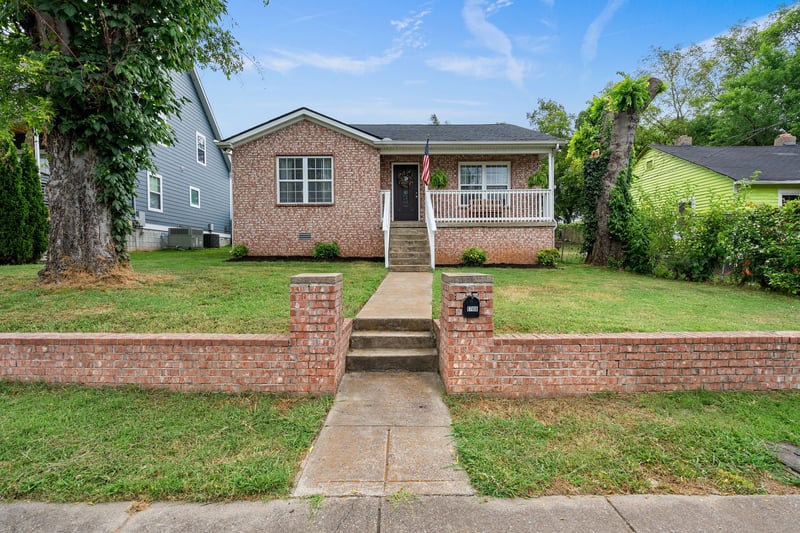 1708 12th Ave N, Nashville, TN 37208