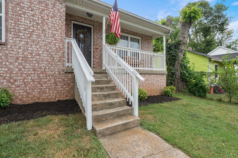 1708 12th Ave N, Nashville, TN 37208