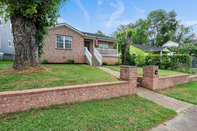 1708 12th Ave N, Nashville, TN 37208