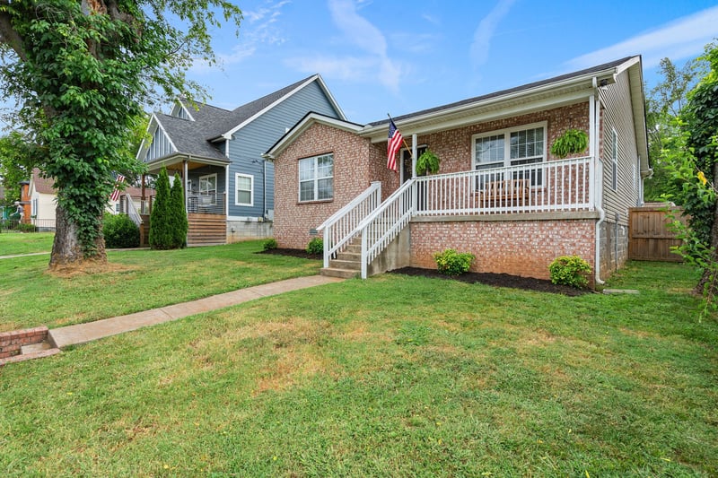 1708 12th Ave N, Nashville, TN 37208