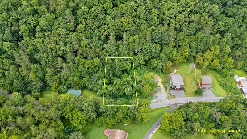 0 Catons Chapel Rd Lot 30, Sevierville, TN 37876