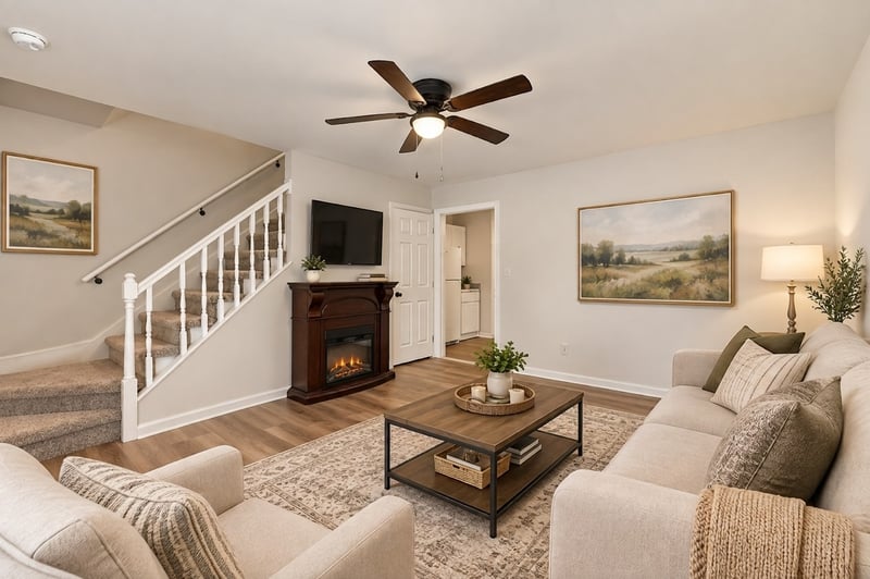 4834 Gillespie Dr, Antioch, TN 37013