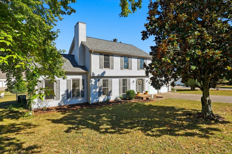 5072 Porter Ct, Pegram, TN 37143