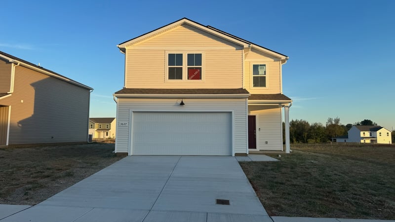 3627 Haplander Ct, Columbia, TN 38401