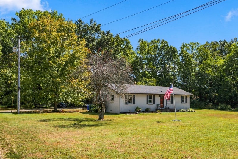 2665 Union Rd, White House, TN 37188