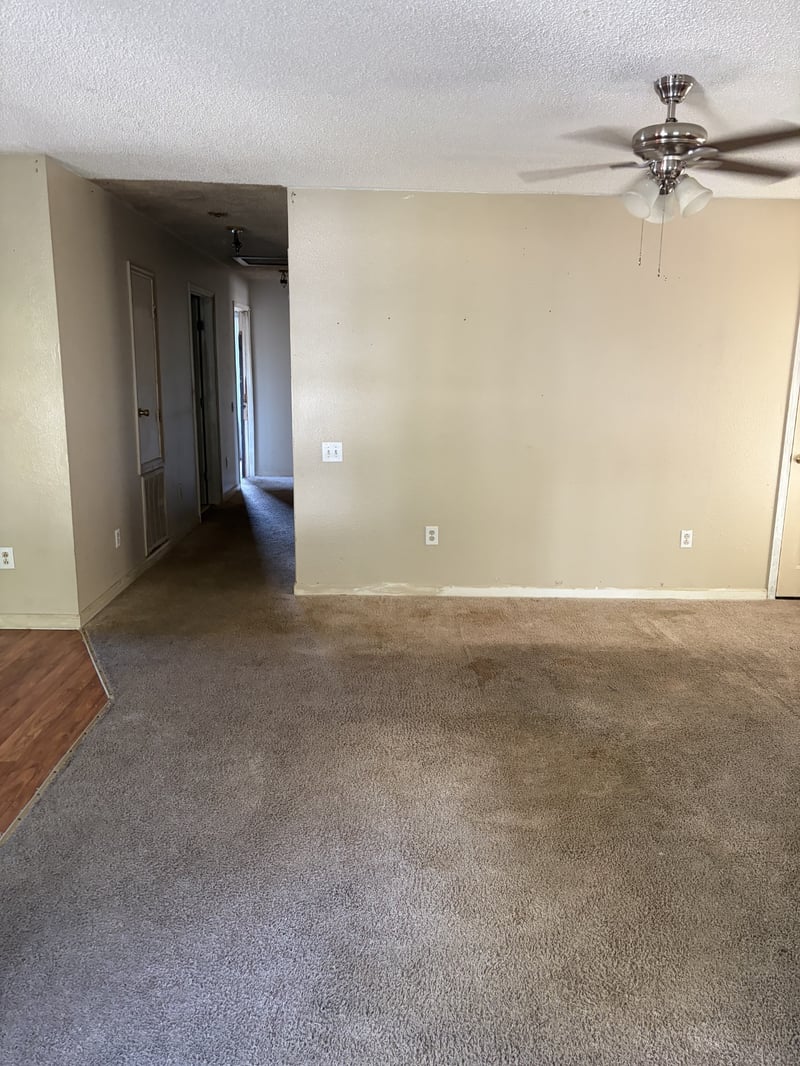 1115 Haley St, Columbia, TN 38401
