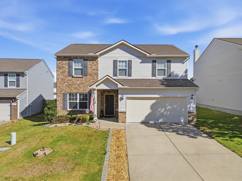 1203 Lumsley Dr, Lebanon, TN 37087