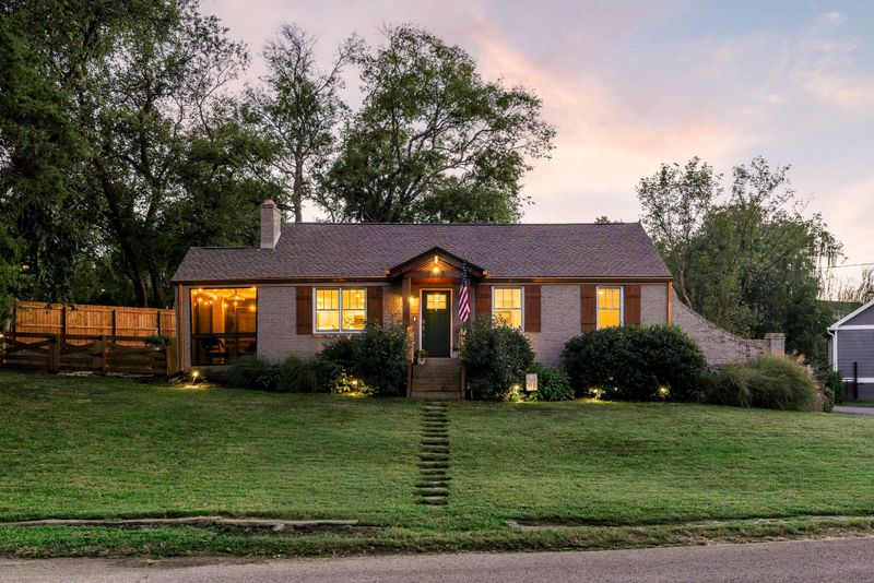5015 Inglewood Ct, Nashville, TN 37216