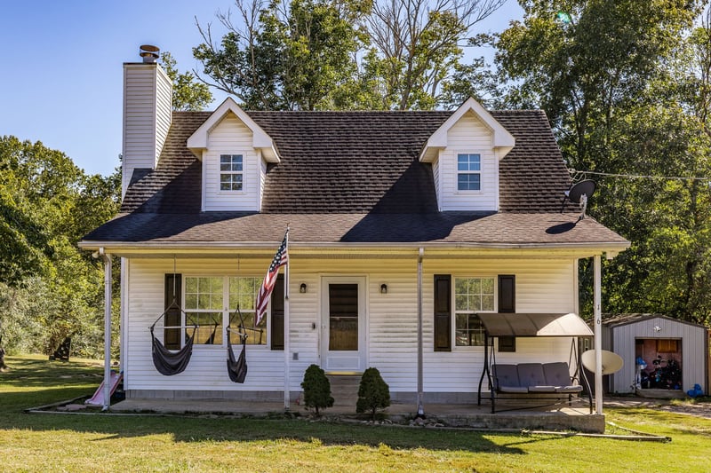 116 Ab Wade Cir, Portland, TN 37148