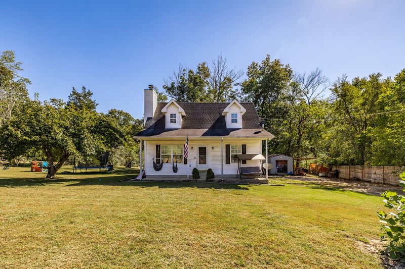 116 Ab Wade Cir, Portland, TN 37148