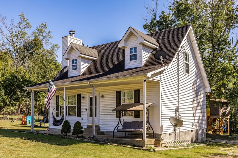 116 Ab Wade Cir, Portland, TN 37148