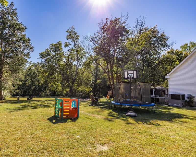 116 Ab Wade Cir, Portland, TN 37148