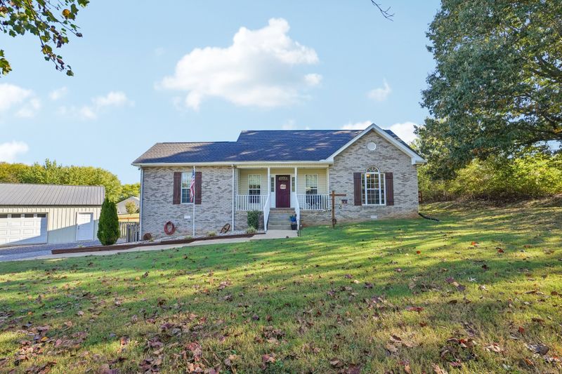 5730 Lakeview Rd, Springfield, TN 37172