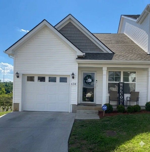 634 Hamilton Crossings, Antioch, TN 37013