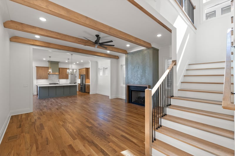 1425B Pennock Ave, Nashville, TN 37207