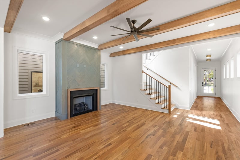 1425B Pennock Ave, Nashville, TN 37207