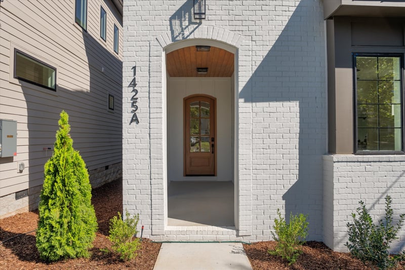 1425A Pennock Ave, Nashville, TN 37207